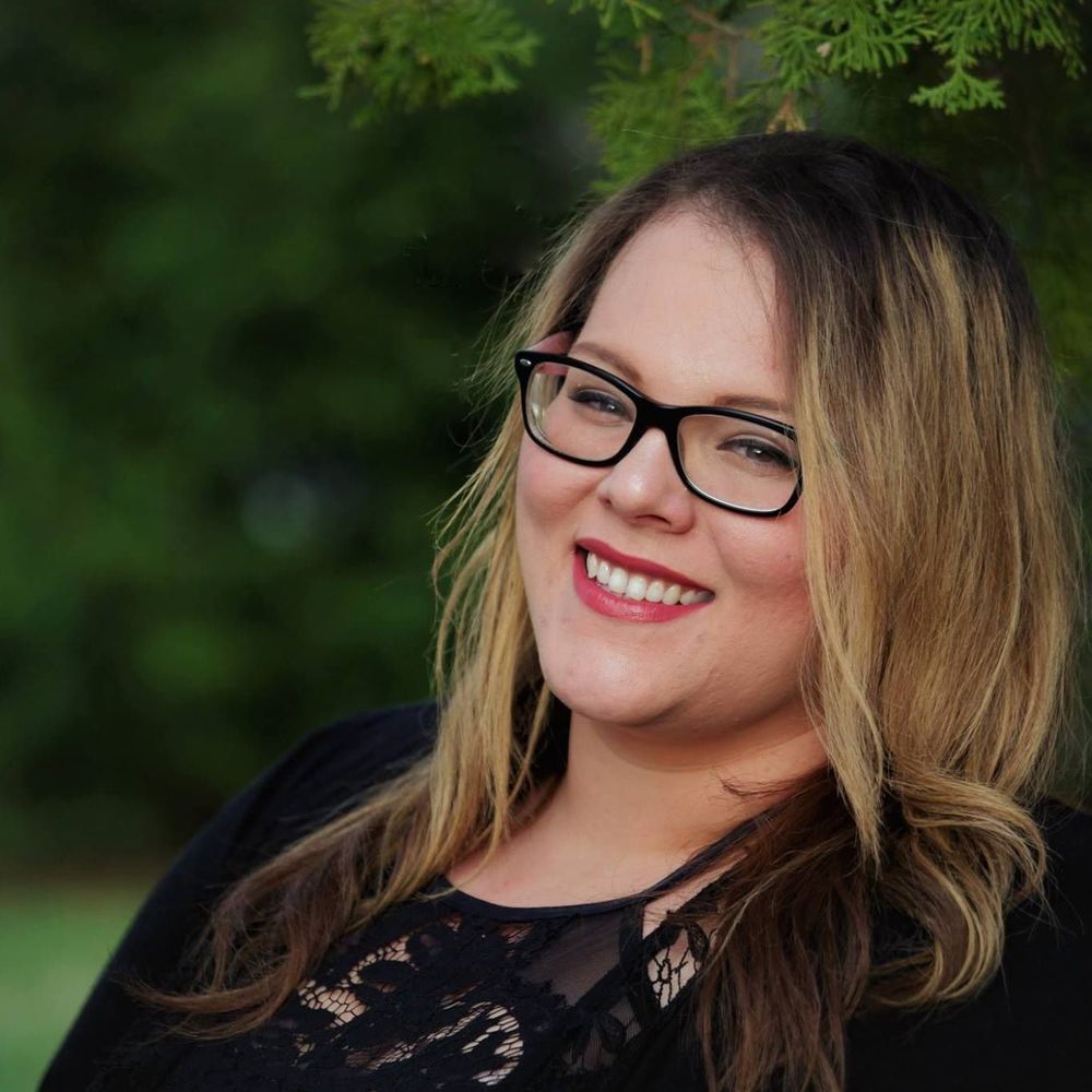 Meet your Posher, Stephanie